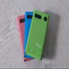 Ruimi Cell Phone Cradle for Android Devices, LG, HTC - Retail Packaging - Pink view 2