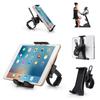 ATJC Dedicated 360 degrees rotation Steering Wheel car mount clamp holder for Apple iPad Air 2 view 2