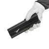 TAJIMA Drywall Chamfer - 180mm Sheetrock Trimming Tool with Adjustable 30 Degree Chamfer & Die-Cast Aluminum Base - TBK180-V30 view 2