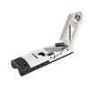 TAJIMA Drywall Chamfer - 180mm Sheetrock Trimming Tool with Adjustable 30 Degree Chamfer & Die-Cast Aluminum Base - TBK180-V30 view 3