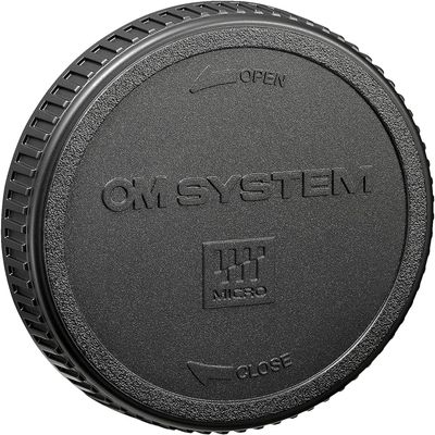 Olympus Pen LR-2 Rear Lens Cap LR2