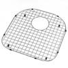 Houzer BG-3200 - Stainless Steel Wirecraft Bottom Sink Grid for Houzer Sink Models MC-3210 & STC-2200, Durable Sink Protector Rack for Dishes, Utensils, and Kitchen Accessories view 2