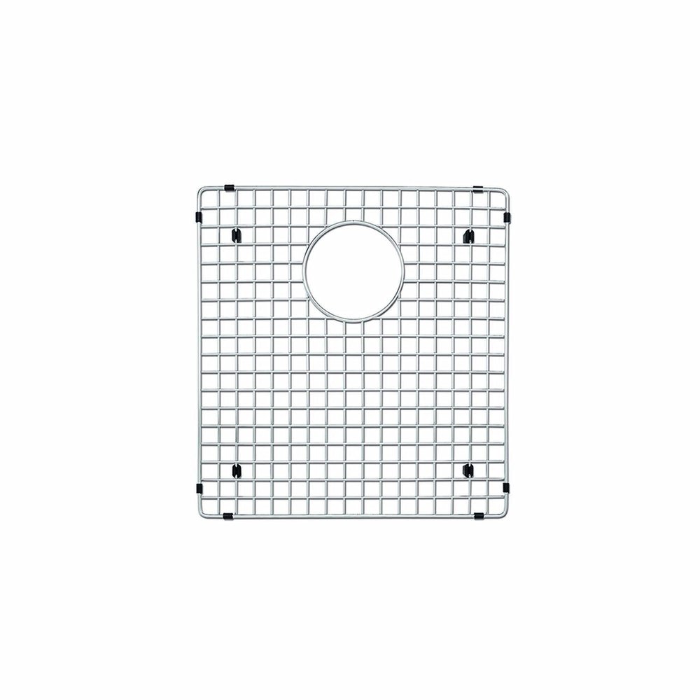BLANCO 224405 Stainless Steel Grid (Precision 16" sinks) Accessory