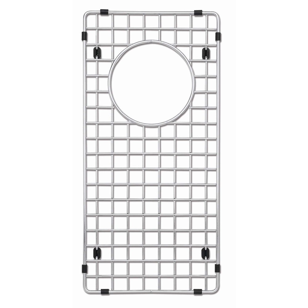 Blanco 224406 Stainless Steel Grid (Precision 16" sinks) Accessory