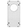 Blanco 224406 Stainless Steel Grid (Precision 16" sinks) Accessory view 1
