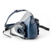 3M Half Facepiece Reusable Respirator, Small, 7501 view 1