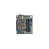 Supermicro X10SDV-4C-TLN2F-B Intel Xeon D-1520/1521/ DDR4/ SATA3&USB3.0/ V&2GbE/ Mini-ITX Motherboard & CPU Combo view 1