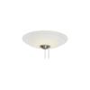 Minka-Aire Universal LED Ceiling Fan Light Kit - White - K9115L view 1