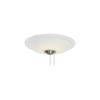 Minka-Aire Universal LED Ceiling Fan Light Kit - White - K9115L view 2