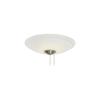 Minka-Aire Universal LED Ceiling Fan Light Kit - White - K9115L view 4