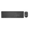 Dell KM636-BK-US Wireless Keyboard & Mouse Combo (580-ADTY), Black view 1