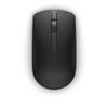Dell KM636-BK-US Wireless Keyboard & Mouse Combo (580-ADTY), Black view 2
