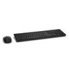 Dell KM636-BK-US Wireless Keyboard & Mouse Combo (580-ADTY), Black view 3