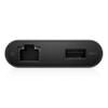 Dell Adapter-USB-C to HDMI/VGA/Ethernet/USB 3.0 (DA200) view 3
