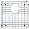 BLANCO 516271 Stainless Steel Kitchen Sink Grid - BLANCO Sink Protector view 1