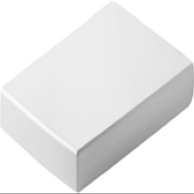 Duravit Vero Toilet Seat 0069390000 White