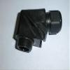 Heyco 9458 Liquid-tight Fitting Ltf13-90 Blk view 1