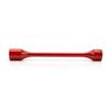 STEELMAN 50068 1/2-Inch Drive x 17mm 80 ft-lb Torque Stick, Red view 2
