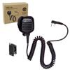 Kenwood KMC-45D Heavy Duty Military Spec Remote Speaker/Microphone w/ 2.5mm Earphone Jack, Dust & Water Resistant ProTalk & NX Series Radios, OEM view 1