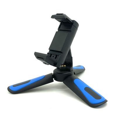 AccessoryBasics SNAP-II Smartphone Holder Mini Hand Grip Stabilizer Tripod Kit for Camera & Smart Phone 17 16 15 Air Pro Max Galaxy S25 S26 Ultra Pixel 7 8 9 10