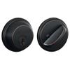 ABRZ 1 Cylinder DEADBOLT view 1