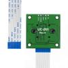Arducam for Raspberry Pi 5 Camera Module with Interchangeable CS Mount Lens for Pi 5, 4, 3, 3B+, 5MP OV5647 1080P view 2