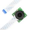 Arducam for Raspberry Pi 5 Camera Module with Interchangeable CS Mount Lens for Pi 5, 4, 3, 3B+, 5MP OV5647 1080P view 3