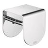Axor 42436000 Urquiola Toilet Paper Holder, Chrome view 2