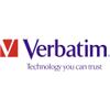 Verbatim BD-RE Blank Rewritable Blu-ray Discs 25GB 2X - 50 PK view 2