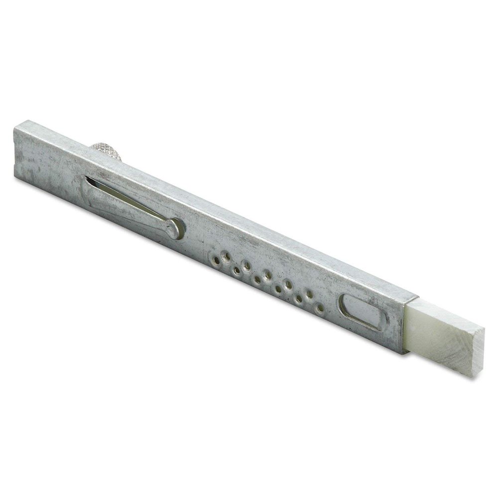 Anchor Brand SH10 Soapstone Holder, Standard, 10, Steel