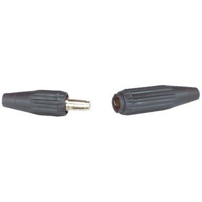 Quik-Trik Cable Connectors - ja qnb-4-bp connector0704-0002