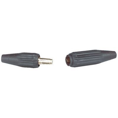 Quik-Trik Cable Connectors - ja qnb-4-bp connector0704-0002