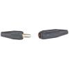 Quik-Trik Cable Connectors - ja qnb-4-bp connector0704-0002 view 1