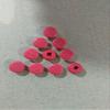 nbparts 10pcs New TrackPoint Red Cap 2016 for Lenovo ThinkPad T460 T460S T460P x1 Carbon 4th P50 P70 S2 T470 T470S view 3