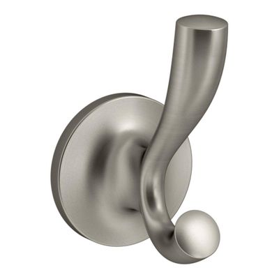 Kohler R72788-BN Robe Hook, Vibrant Brushed Nickel