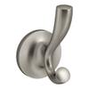 Kohler R72788-BN Robe Hook, Vibrant Brushed Nickel view 1