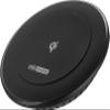 Insignia - Wireless Charging Pad - Black view 2
