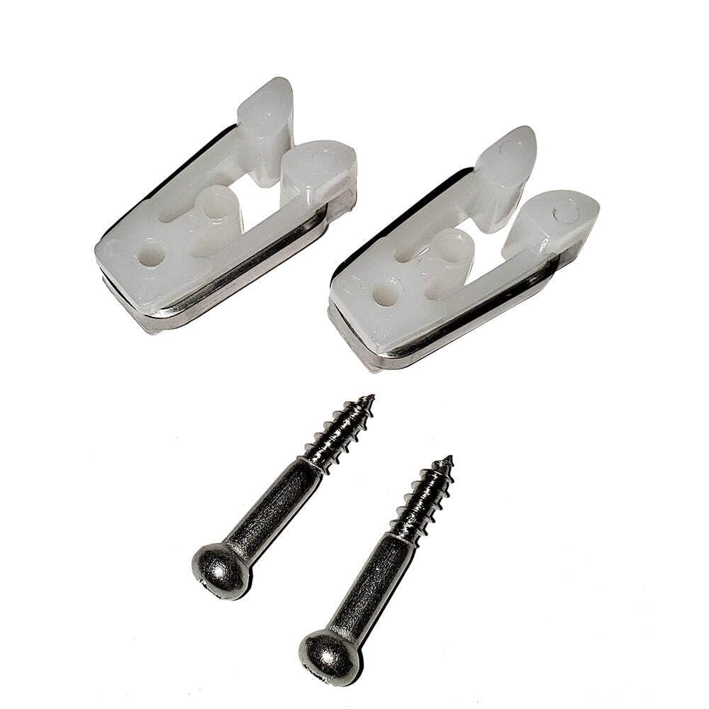 Seadog Flexible Door Catch 1-1/4"