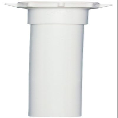 Plumb Pak PP42-8W Extension Tube Slip Joint 1 4-Inch By 8-Inch,