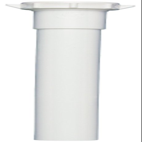 Plumb Pak PP42-8W Extension Tube Slip Joint 1 4-Inch By 8-Inch,