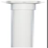 Plumb Pak PP42-8W Extension Tube Slip Joint 1 4-Inch By 8-Inch, view 1