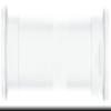 Plumb Pak PP41-16W Extension Tube, 1-1/2 In Dia X 16 In L, Slip Joint, Double Ended, Plastic, 1-1/2 x 16, White view 1