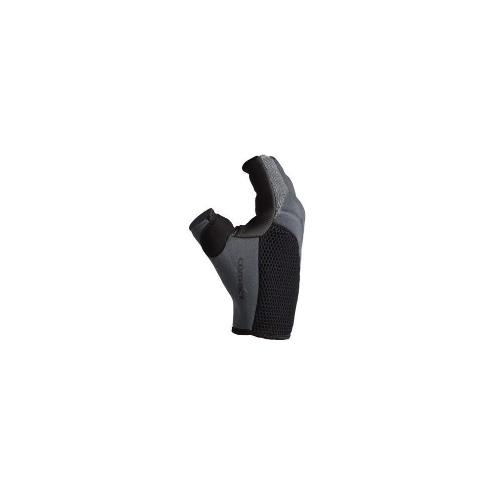 Stohlquist Large Black/Charcoal Protective Glove