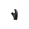 Stohlquist Large Black/Charcoal Protective Glove view 1