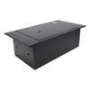 Yale - Floor Safe - Standard Security - Y-FLS0000 view 2