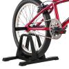 Rad Sportz Portable Bike Stand for Rallies, Races, or Trailheads, Black view 1