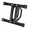 Rad Sportz Portable Bike Stand for Rallies, Races, or Trailheads, Black view 2