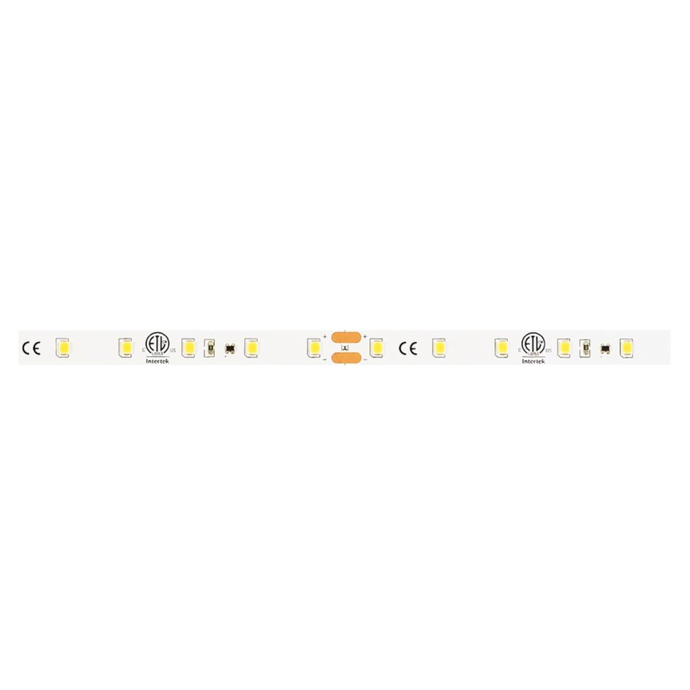 Generation Lighting 1-Light Jane - LED Tape Traditional LED Strip Light White 900005-15, Under-Cabinet Lighting for Bedroom Dcor, Under-Counter Lights for Kitchen, Dining Room, and Other Home Decor