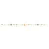 Generation Lighting 1-Light Jane - LED Tape Traditional LED Strip Light White 900005-15, Under-Cabinet Lighting for Bedroom Dcor, Under-Counter Lights for Kitchen, Dining Room, and Other Home Decor view 1