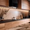 Generation Lighting 1-Light Jane - LED Tape Traditional LED Strip Light White 900005-15, Under-Cabinet Lighting for Bedroom Dcor, Under-Counter Lights for Kitchen, Dining Room, and Other Home Decor view 2